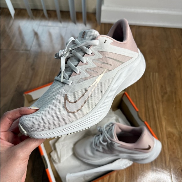 Nike Quest